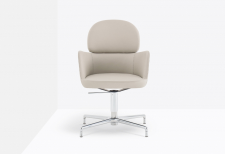 Scaun office birou Ester 696f [2]
