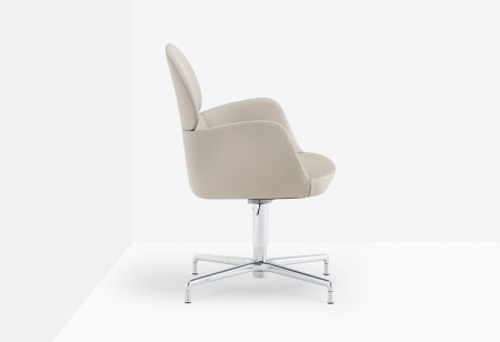 Scaun office birou Ester 696f [3]