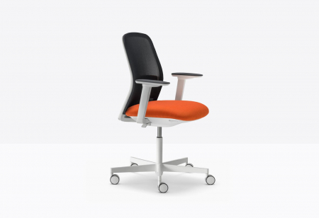 Canapele Office / Sala asteptare - Scaun office birou Polar 3775-3776