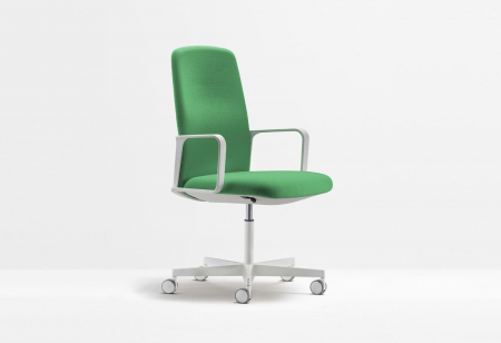 Scaun office birou Temps 3765 [2]