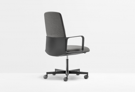 Scaun office birou Temps 3765 [3]