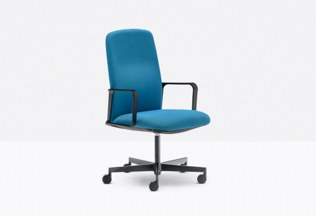Scaun office birou Temps 3765 [4]