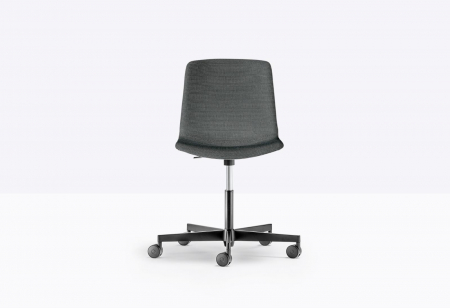Canapele Office / Sala asteptare - Scaun office birou Tweet 891/4