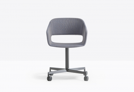 Canapele Office / Sala asteptare - Scaun office birou Babila 2776