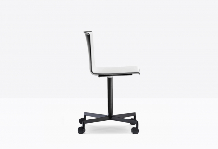 Scaun office birou Tweet 893 [5]