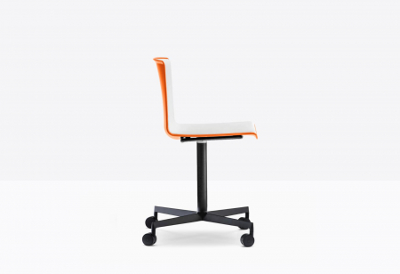 Scaun office birou Tweet 893 [2]