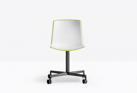 Canapele Office / Sala asteptare - Scaun office birou Tweet 893