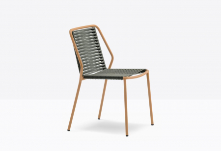 Mobilier HoReCa - Scaun terasa Philía 3900