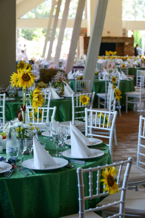 Scaun pentru evenimente catering si conferinta din polipropilena CHIAVARI / TIFFANY  ballroom [10]