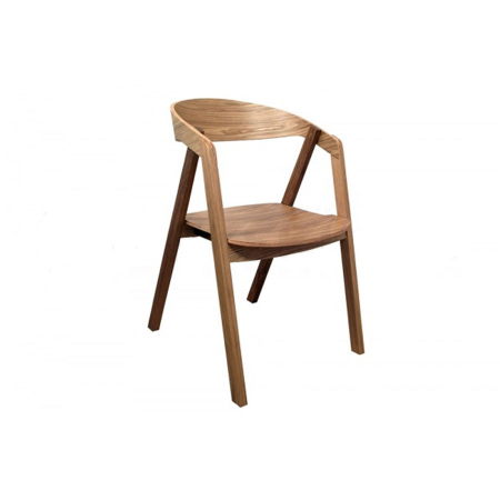Mobilier HoReCa - Scaun restaurant/cafenea Bergamo