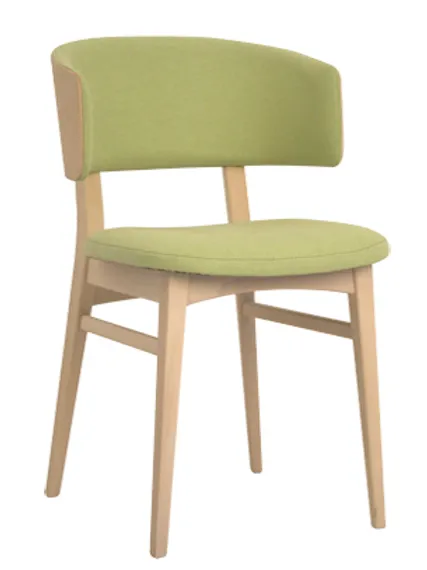 Mobilier HoReCa - Scaun restaurant/cafenea Class 07A