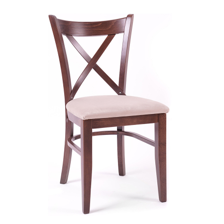 Scaune casa - Scaun restaurant/cafenea Cross