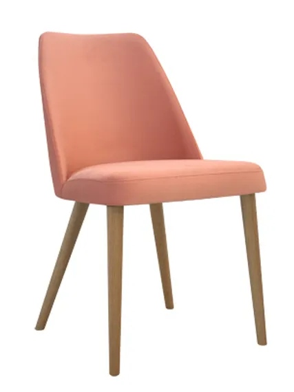 Mobilier HoReCa - Scaun restaurant/cafenea Emma 04