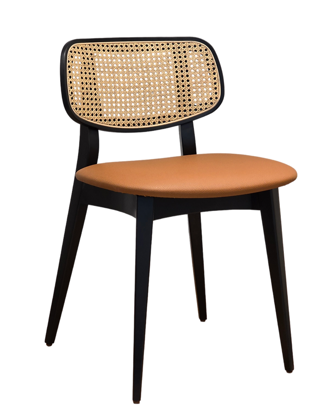 Mobilier HoReCa - Scaun restaurant/cafenea Milano