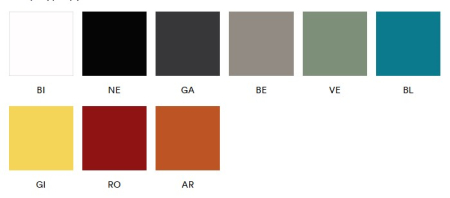 Scaun sala de asteptare clinica medicala Volt 670 [3]