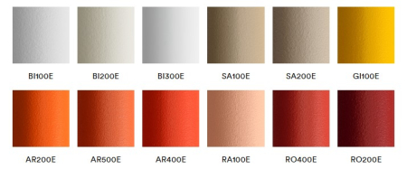 Scaun sala de asteptare clinica stomatologica Coney 3640/3645 [5]