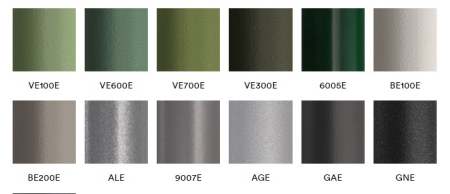 Scaun sala de asteptare clinica stomatologica Coney 3640/3645 [4]