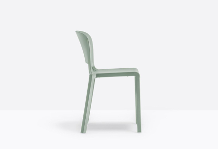 Scaun sala de asteptare clinica stomatologica Dome 260 [1]