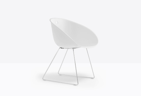 Scaun sala de asteptare clinica stomatologica Gliss 920 [1]