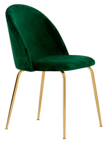 Mobilier HoReCa - Scaun tapitat cafenea bar restaurant Pur 587