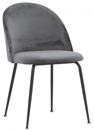 Mobilier HoReCa - Scaun tapitat cafenea bar restaurant Pur 588