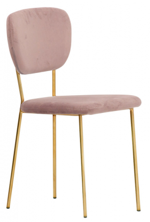 Scaun tapitat cafenea bar restaurant Pur 589 [2]