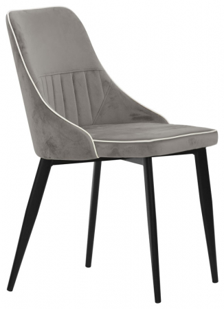 Mobilier HoReCa - Scaun tapitat cafenea bar restaurant Pur 590