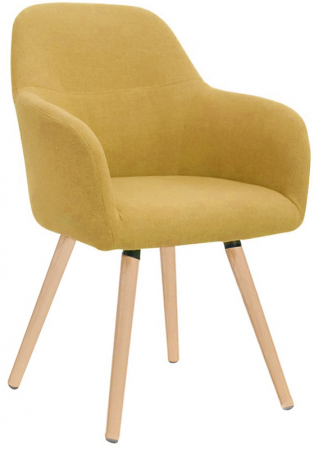 Fotoliu tapitat cafenea bar restaurant Pur 600 [8]