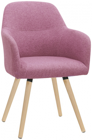 Fotoliu tapitat cafenea bar restaurant Pur 600 [1]