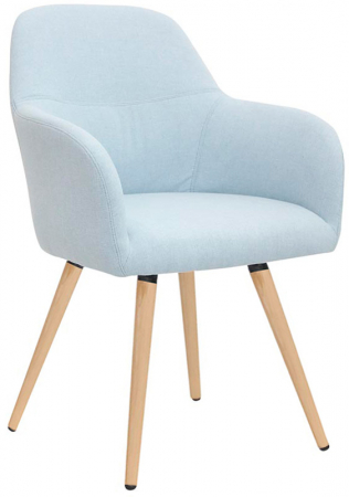 Fotoliu tapitat cafenea bar restaurant Pur 600 [5]