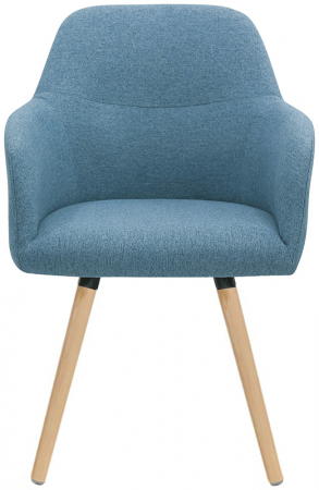 Fotoliu tapitat cafenea bar restaurant Pur 600 [2]