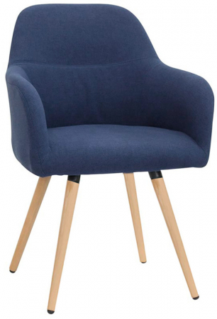 Fotoliu tapitat cafenea bar restaurant Pur 600 [3]