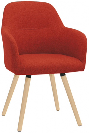 Fotoliu tapitat cafenea bar restaurant Pur 600 [7]