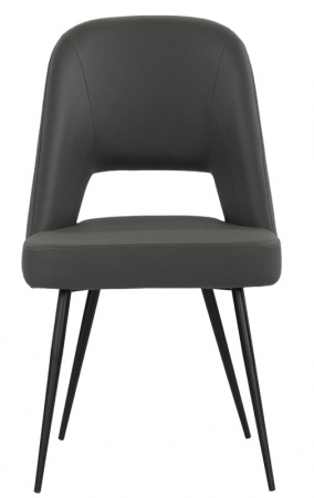 Scaun tapitat cafenea bar restaurant Pur 610 [2]