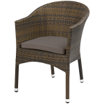 Fotoliu terasa outdoor Palma [1]