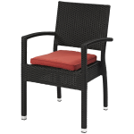 Scaun terasa outdoor Moon [2]