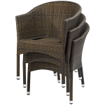 Fotoliu terasa outdoor Palma [3]