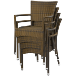 Scaun terasa exterior Magnum Maro [3]