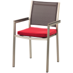 Scaune terasa exterior Sedna Grey [3]