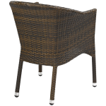 Fotoliu terasa outdoor Palma [2]