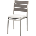 Scaun terasa exterior Metis Grey [1]