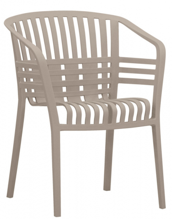Mobilier HoReCa - Scaun terasa Pur 610