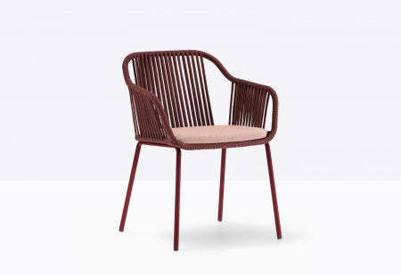 Scaun terasa Babila Twist [1]
