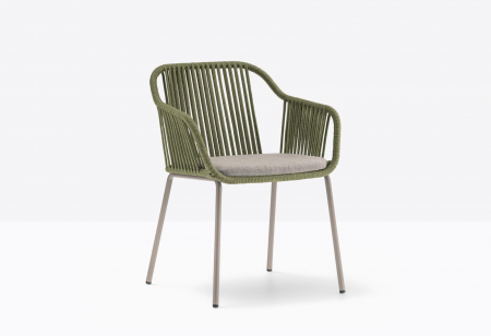 Mobilier HoReCa - Scaun terasa Babila Twist