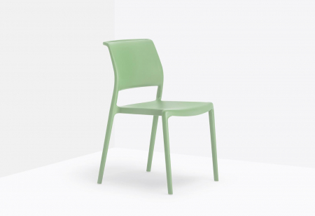 Mobilier HoReCa - Scaun terasa fara brate Ara 310