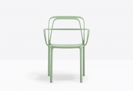 Mobilier HoReCa - Scaun terasa Intrigo
