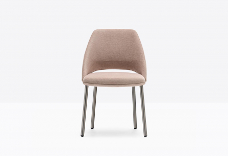 Mobilier HoReCa - Scaun Vic Metal 656
