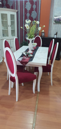 Scaun Restaurant Salon Evenimente Ballroom Pur 264 [3]