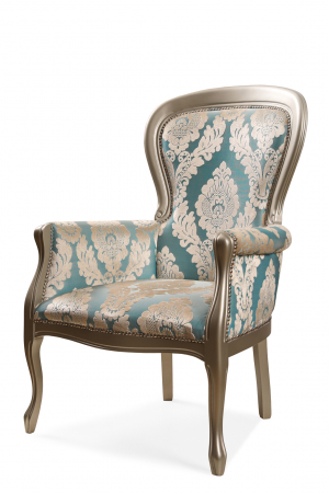 Mobilier HoReCa - Fotoliu Cafenea Restaurant Bar Salon Evenimente Ballroom Pur 266