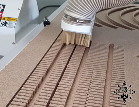 Servicii CNC și Frezare Profesionala [4]